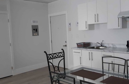 Aldergrove Apartment | UNIT 230 - Comfortable apartment with kitchen. Very reasonable price!