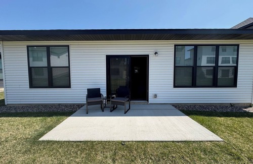 Rochester House | Unit 2365J | 2bd/2bth | Single-Family Home