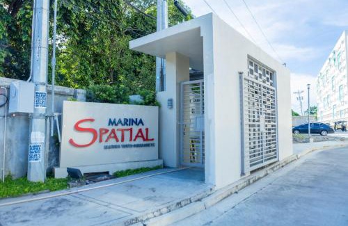 Dumaguete Apartment | Unit 26 SeaView Studio