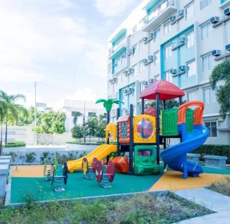 Dumaguete Apartment | Unit 26 SeaView Studio