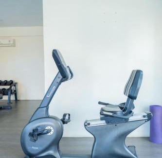 Dumaguete Apartment | Unit 26 SeaView Studio