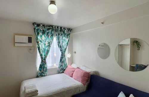 Dumaguete Apartment | Unit 26 SeaView Studio