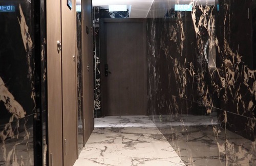 Singapore River Apartment | Unit 3.303 - 2BR Apt
