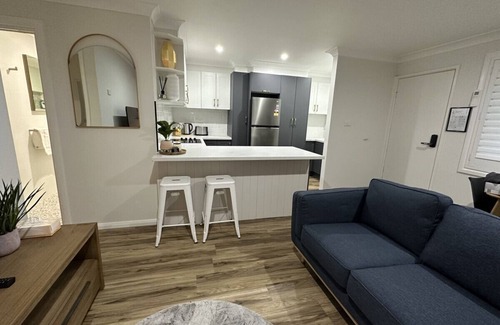 Moorong Apartment | Unit 3/56 Evans Street