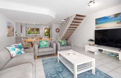 Peregian Beach Apartment | Unit 3 @ Parkside, Peregian Beach, Noosa Shire