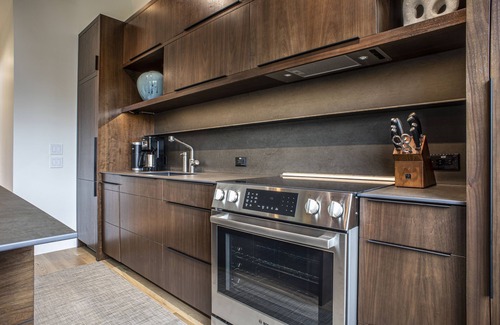 Downtown Asheville Apartment | Unit 301 offers a unique short-term living experience in downtown