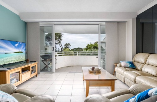 Sunshine Beach Apartment | Unit 4 Cote D'Azur, 6 Douglas St, Sunshine Beach