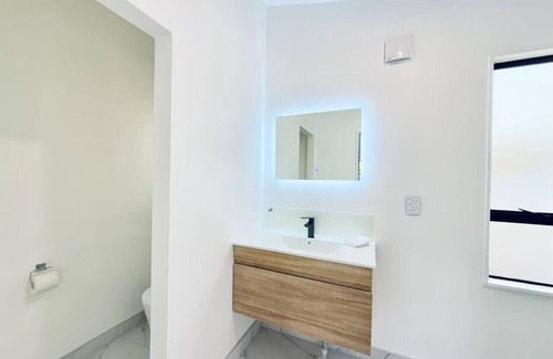 Rotorua Hotel | Unit 4，Fenton Summer Lodge