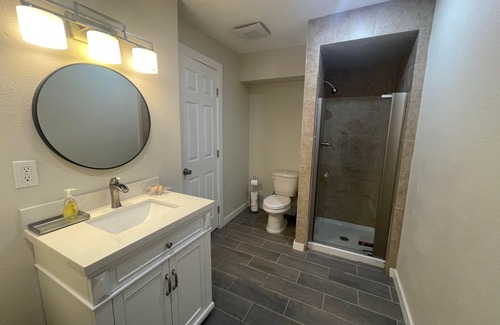 Globe Apartment | UNIT 4 - Pinal Creek East - Amethyst Unit