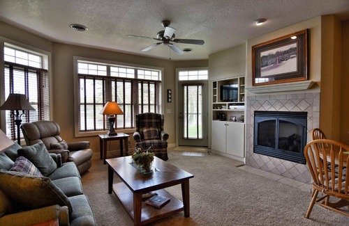 Birchwood Apartment | Unit 411A 1 Bd 1 Ba Condo Condo
