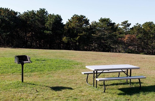 North Truro Condo | Unit #45 - Ground floor Deluxe Studio with A/C