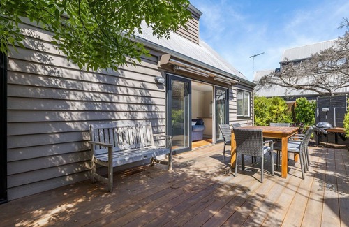 Point Lonsdale Villa | Unit 6 Lonsdale Villas