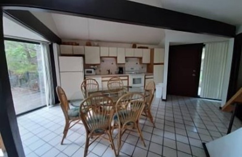 Village of Four Seasons House | UNIT 79 - TREELOFT 3 BEDROOM VILLA