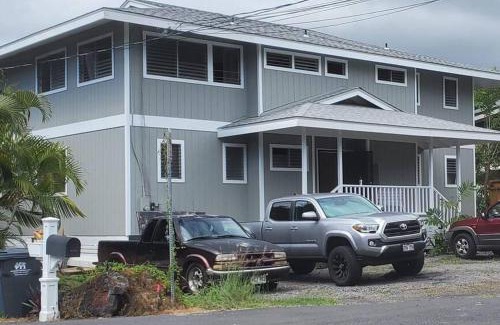 Kahaluu Bay Apartment | Unit A Kaiupoho - Island Elegance: Prime Spot