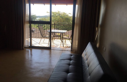 Kasane Cabin | Unit G4 Bridgetown Resort