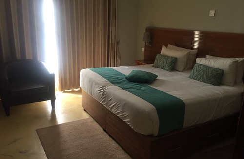 Kasane Cabin | Unit G4 Bridgetown Resort