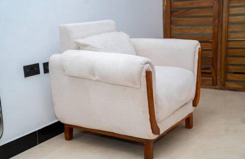 Manyoni House | Unit number 1