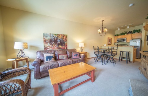 River Run Condo | Unit W/Perfect location, Walk to Gondola & Shops