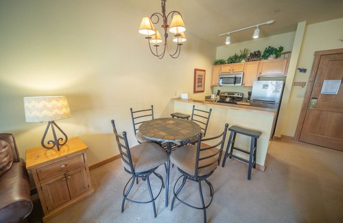 River Run Condo | Unit W/Perfect location, Walk to Gondola & Shops