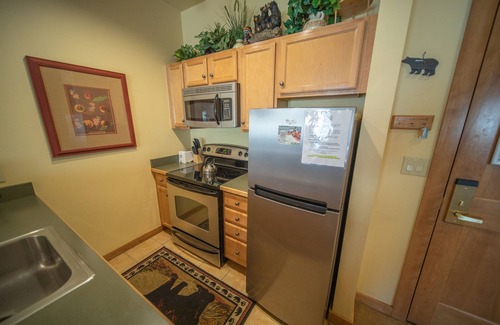 River Run Condo | Unit W/Perfect location, Walk to Gondola & Shops
