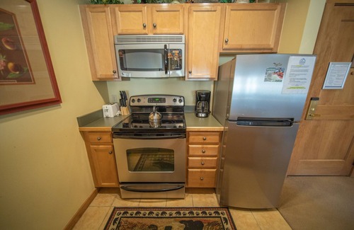 River Run Condo | Unit W/Perfect location, Walk to Gondola & Shops