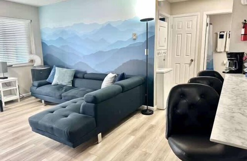 Cimarron Hills Apartment | UnitC/CoffeeBar/NearBase/NearAirport/PerfectForMilitaryFamilies