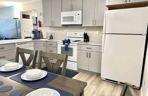 Cimarron Hills Apartment | UnitC/CoffeeBar/NearBase/NearAirport/PerfectForMilitaryFamilies