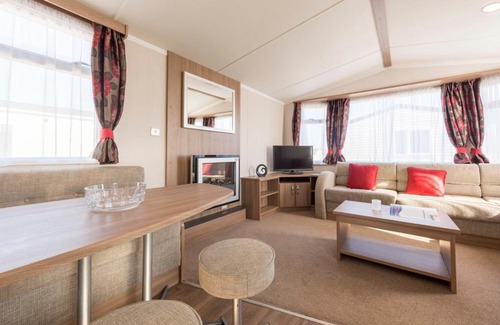 Burnham-on-Sea Resort | Unity Beach