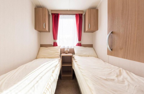 Burnham-on-Sea Resort | Unity Beach