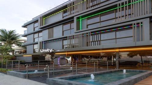 Portal do Sol Apartment | Unity - Cabo Branco