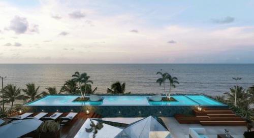 Portal do Sol Apartment | Unity - Cabo Branco