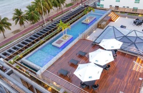 Portal do Sol Apartment | Unity - Cabo Branco