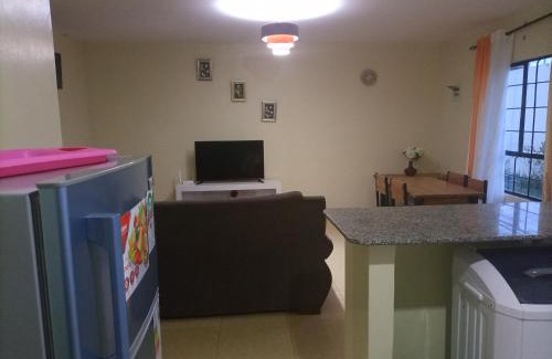 Eldoret Apartment | Unity furnished apartments