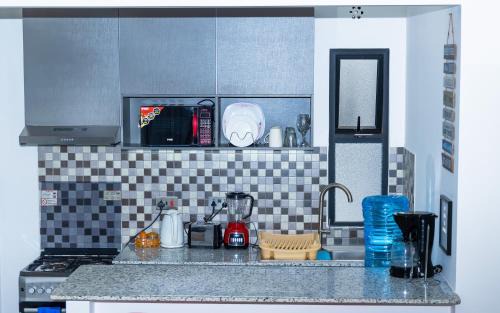 Ruiru Apartment | Unity Haven Tatu City