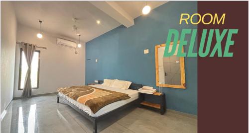 Rajpipla House | Unity homestay