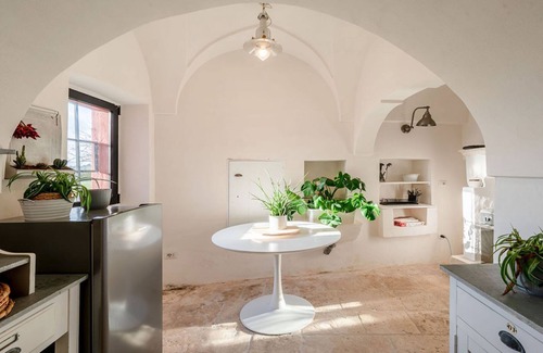 Ostuni Villa | Unity House by Rentbeat