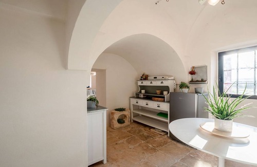 Ostuni Villa | Unity House by Rentbeat