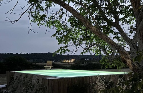 Ostuni Villa | Unity House by Rentbeat