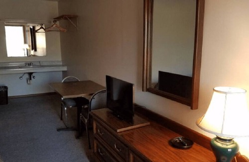 Golconda Apartment | Unity Lodge Suite 4