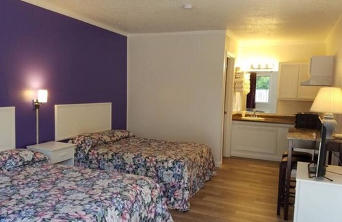 Golconda Apartment | Unity Lodge Suite 6