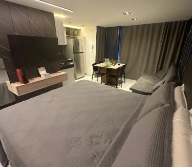 Portal do Sol Apartment | Unity Suites Beira Mar