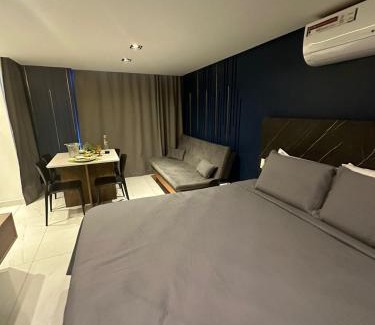 Portal do Sol Apartment | Unity Suites Beira Mar