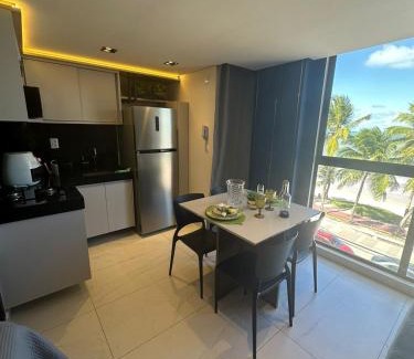 Portal do Sol Apartment | Unity Suites Beira Mar
