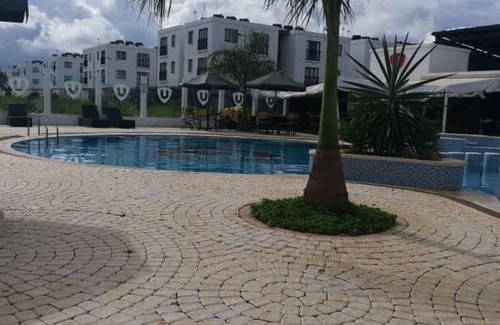 Ruiru Apartment | Unity West , Tatu City
