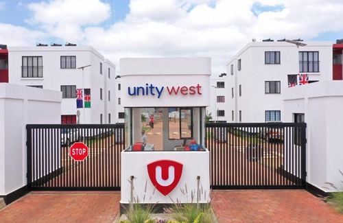 Ruiru Apartment | Unity West , Tatu City