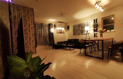 Konohana House | UniveDo ユニブ堂