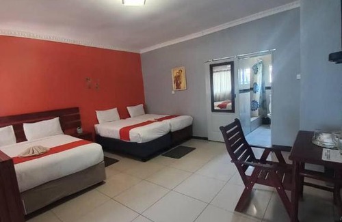 Kasane House | Universe GuestHouse