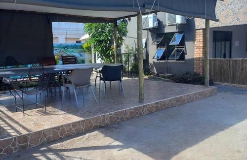Kasane House | Universe GuestHouse