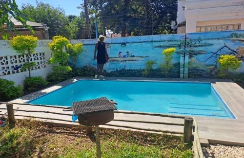 Kasane House | Universe GuestHouse
