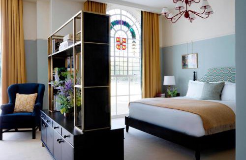 Cambridge City Centre Hotel | University Arms, Autograph Collection